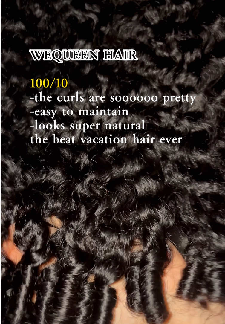 Add to cart now or cry later🥺🛒#wig #flipover #hairtok #blackgirlmagic #blackgirlhair #blackgirl #vacationhair #summerhair #bundles #burmesecurly #wequeen #wequeenhair #fyp #fypシ #tiktokshop 