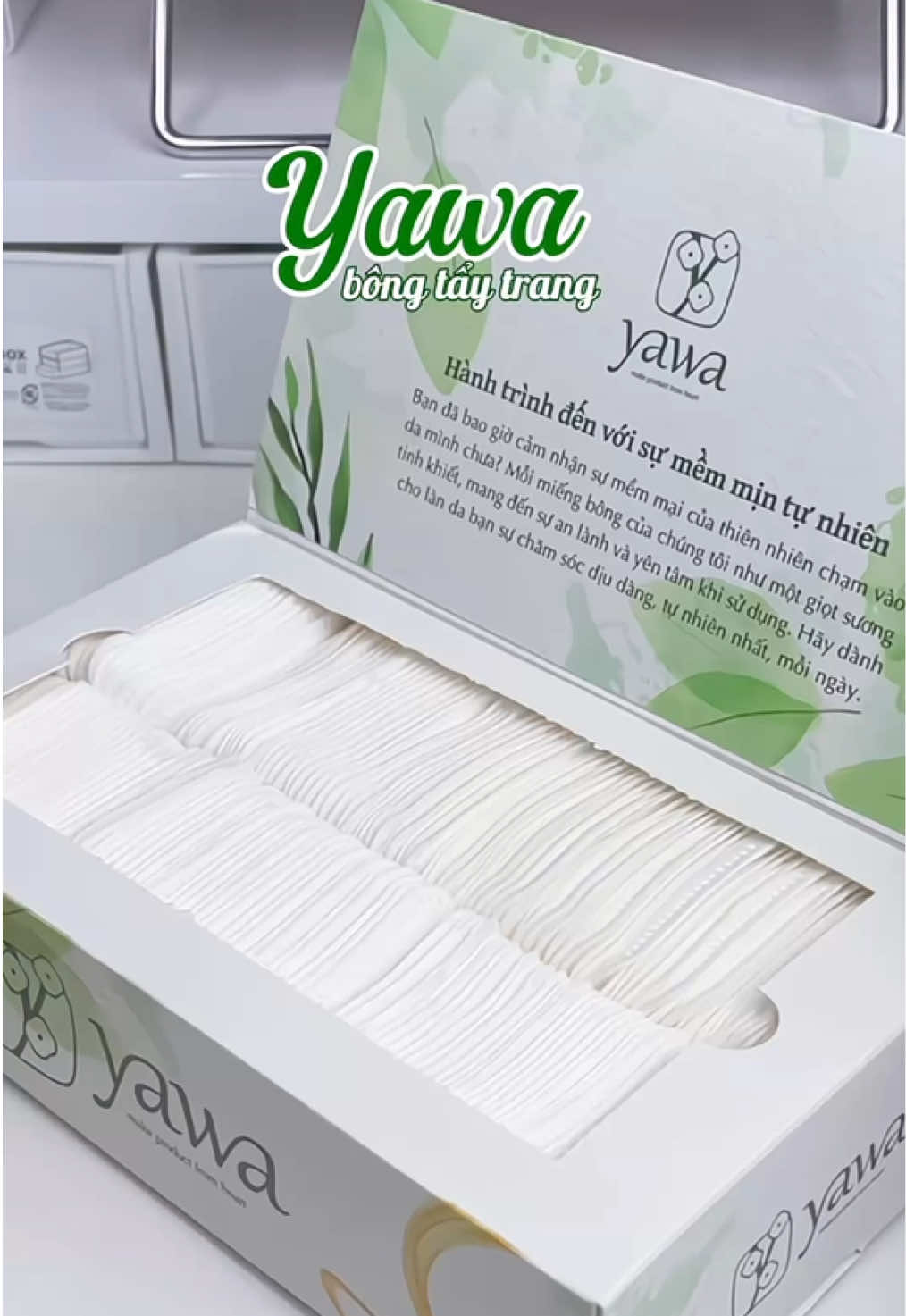 Em này cần được viral vì ẻm quá là xịnn luôn ý #BongTayTrangYawa #SkincareThongMinh #skincare #skincareroutine #lamdep 