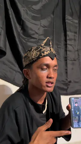 Kebal 🤣