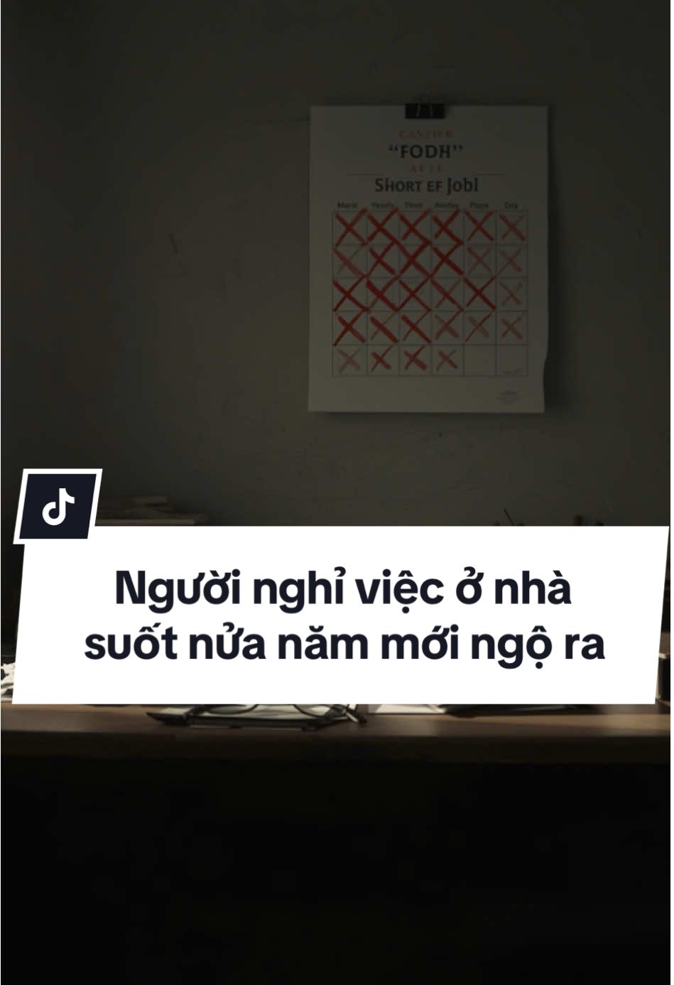 Người nghỉ việc ở nhà suốt nửa năm mới ngộ ra #baihoccuocsong #tuduy #tuduylanhdao #quehuongvietnam #lôisonglanhmanh 