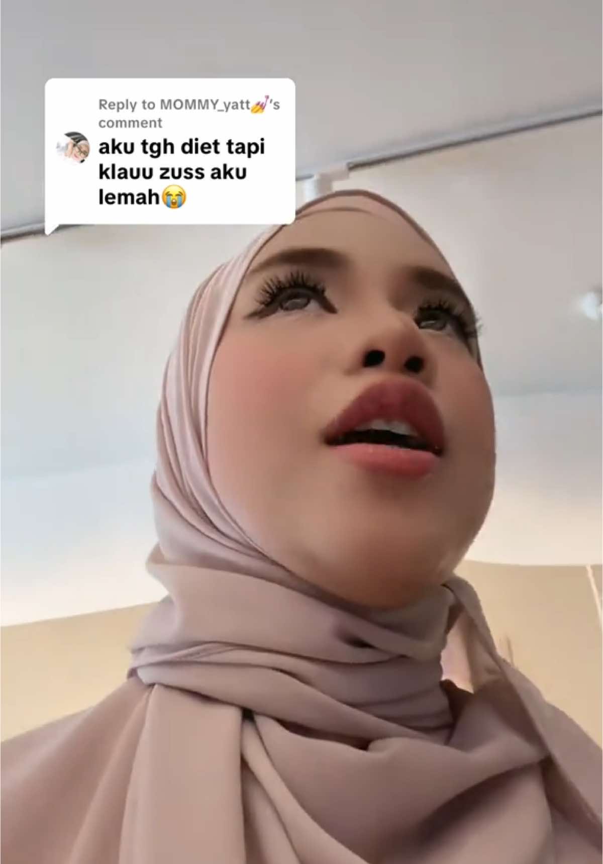 Replying to @MOMMY_yatt💅 kita share benda lagi best dari matcha and kopi korang. this menu sedap
