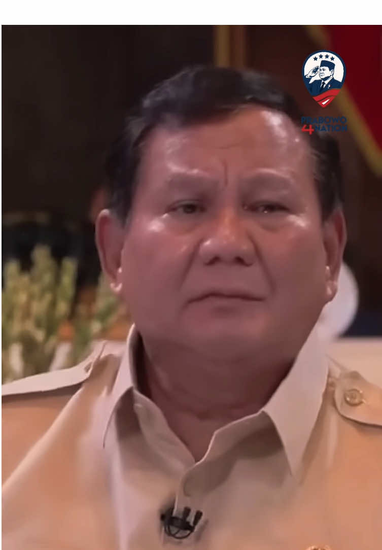 Indonesia yang kuat dimulai dari anak-anak yang sehat.  Prabowo berjuang untuk itu dengan memberikan makan bergizi gratis kepada anak sekolah, ibu menyusui, dan ibu hamil. Ini upaya agar nutrisi anak tercukupi, karena melawan stunting adalah bagian dari mempertahankan masa depan bangsa.