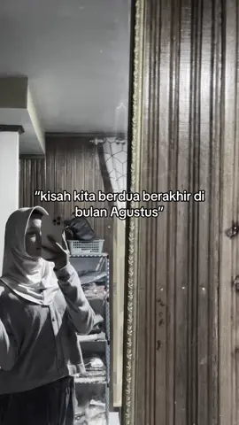#Agustus