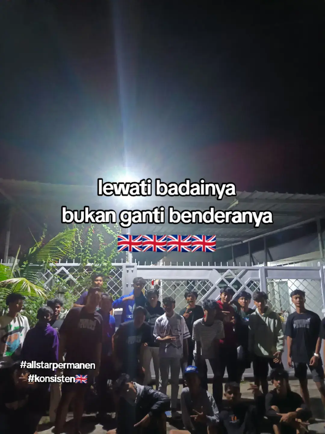 konsis all🇬🇧✌#alstarprobolinggo🇬🇧 #alstarpermanen🇬🇧 #kampungpojokmistery🇬🇧 #fyp #lewatberanda 