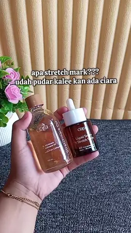 #ciara #ciaraindonesia #stretchmarks 