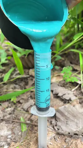 The guys save soaps and water with smart idea for survival #camping #bushcraft #Outdoors #survival 