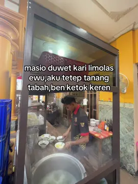 tenan iki ora geroh #promomakanmerdeka #modalkontendoang #baksokumispermai #fyp #fypシ゚viral 