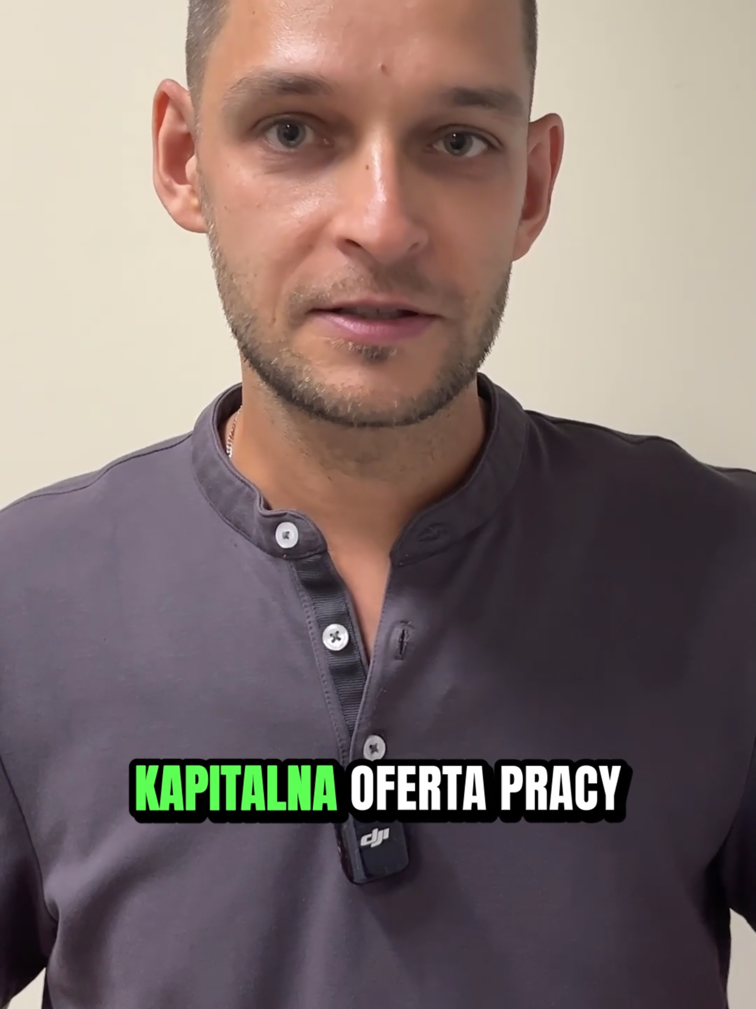 🚀 Dołączcie do zespołu magazynowego Würth Industrie w Niemczech! 🏠 Zakwaterowanie zapewnione, stabilna praca i świetne warunki. 🎥 Zobaczcie w wideo, dlaczego warto! #praca #niemcy #magazyn #oferty #europajobs