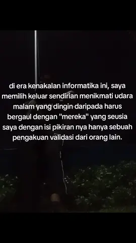 hidup dengan prinsip, lebih baik menghindar dan cukup tau dengan kelakuan setiap manusia. #lilxiberto #Lilsupri 