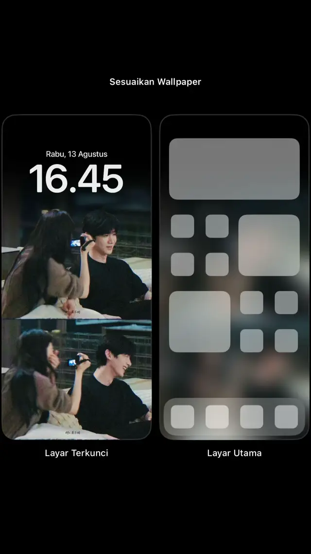 nih yg request #tff #wallpaperiphone 