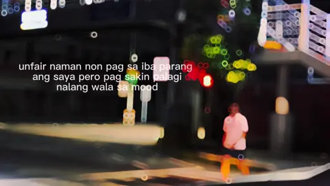 #ang unfair ng Mundo pero ok lang yon deserve ko yung ganong love🖤🫶🏻#makeitviral #fyppppppppppppppppppppppp 