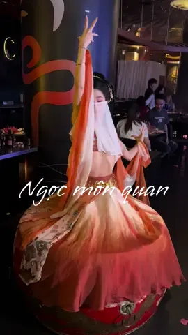 [Ngọc môn quan]