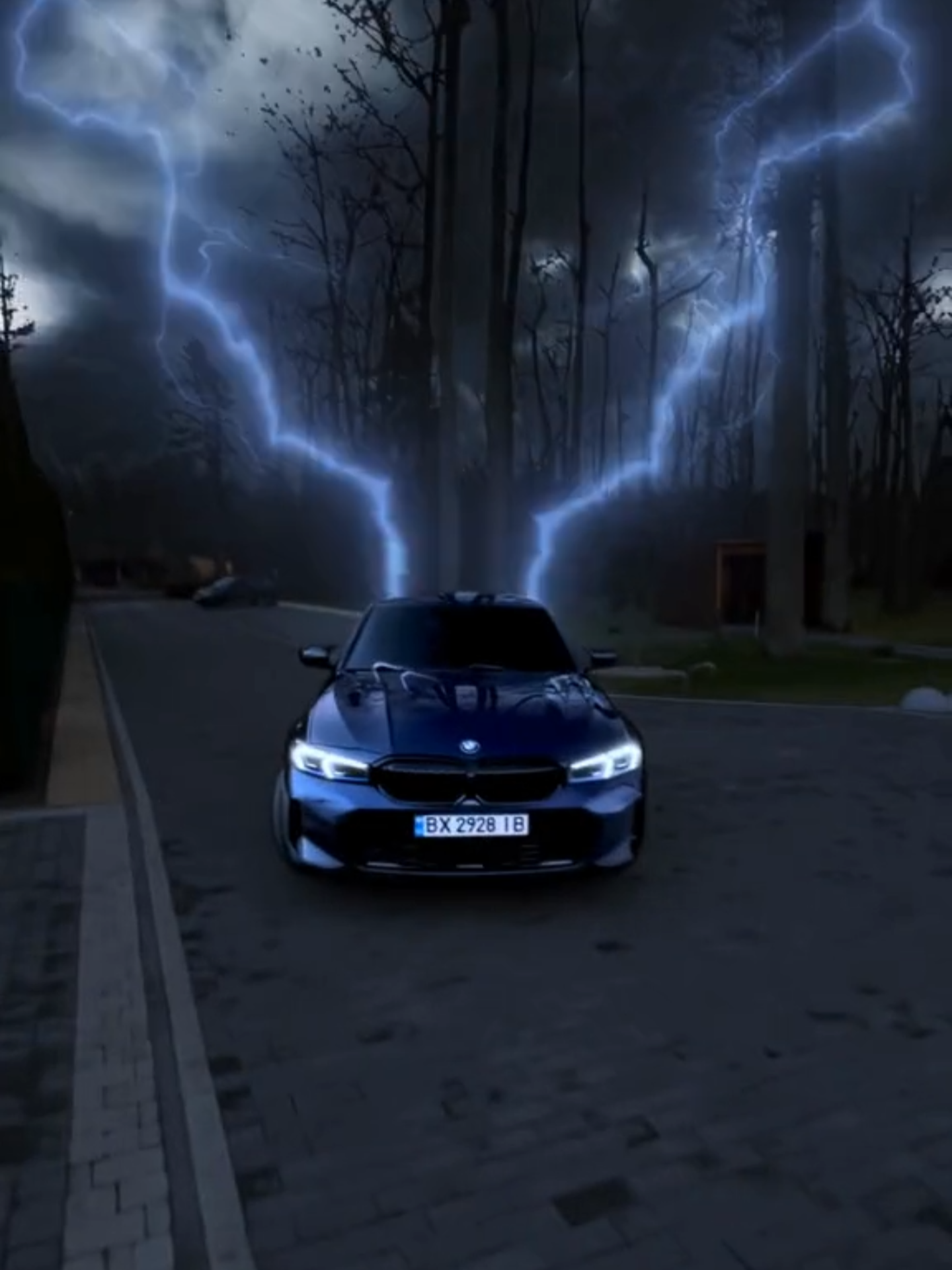 2K 144FPS | @y0kados | #yongisee #bmw #330i #speedramping #fyp
