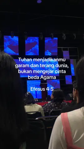 Satu Tuhan,satu iman#✝️#😇 #kristenprotestan 