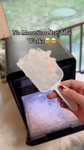 this deal won't last long! ✨🧊 #nuggeticemaker #icemaker #nuggetice #icemachine #euhomy #euhomyicemaker @EUHOMY #springsale  #flashsale  