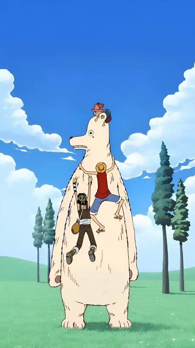 #onepiece