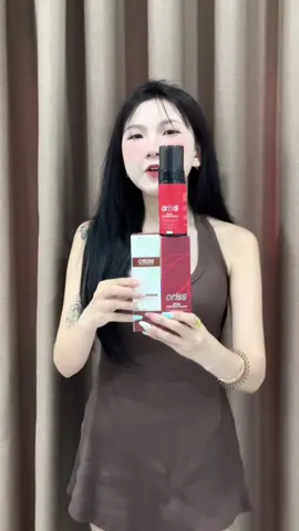 các bà phải chú ý vào nha #oriss 