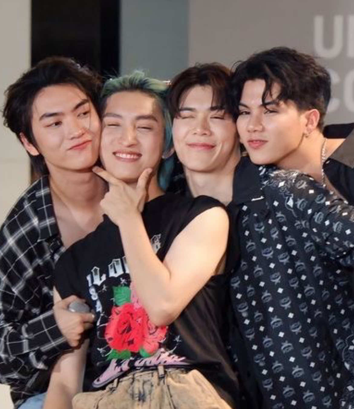 i miss LITA boys a lot🫠,miss their moments,miss their live,and especially the strange sounds they make🤩🤩#bossnoeul #fortpeat#loveintheair #bnfp#bonoh 