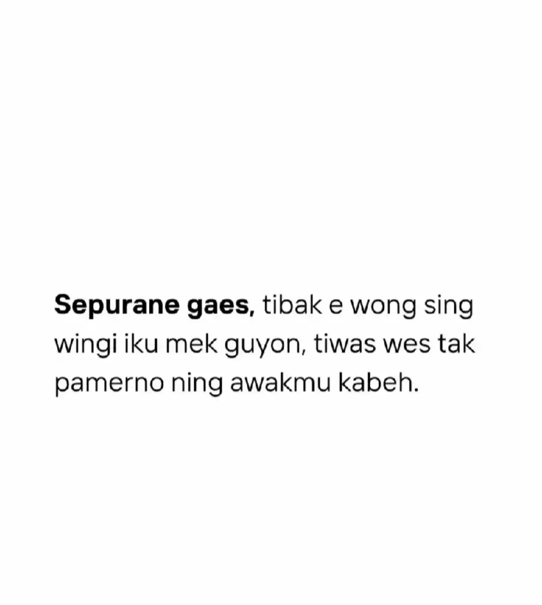 mana udah debut di sec acc☺🙏🏻