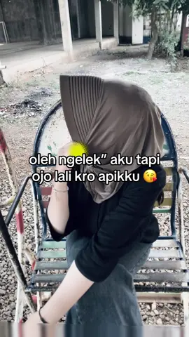 ndak isin ta?,mung konten lo ya nek koe kesindir yowes 😘#fyp #jepara24jam #katakatasindiran 