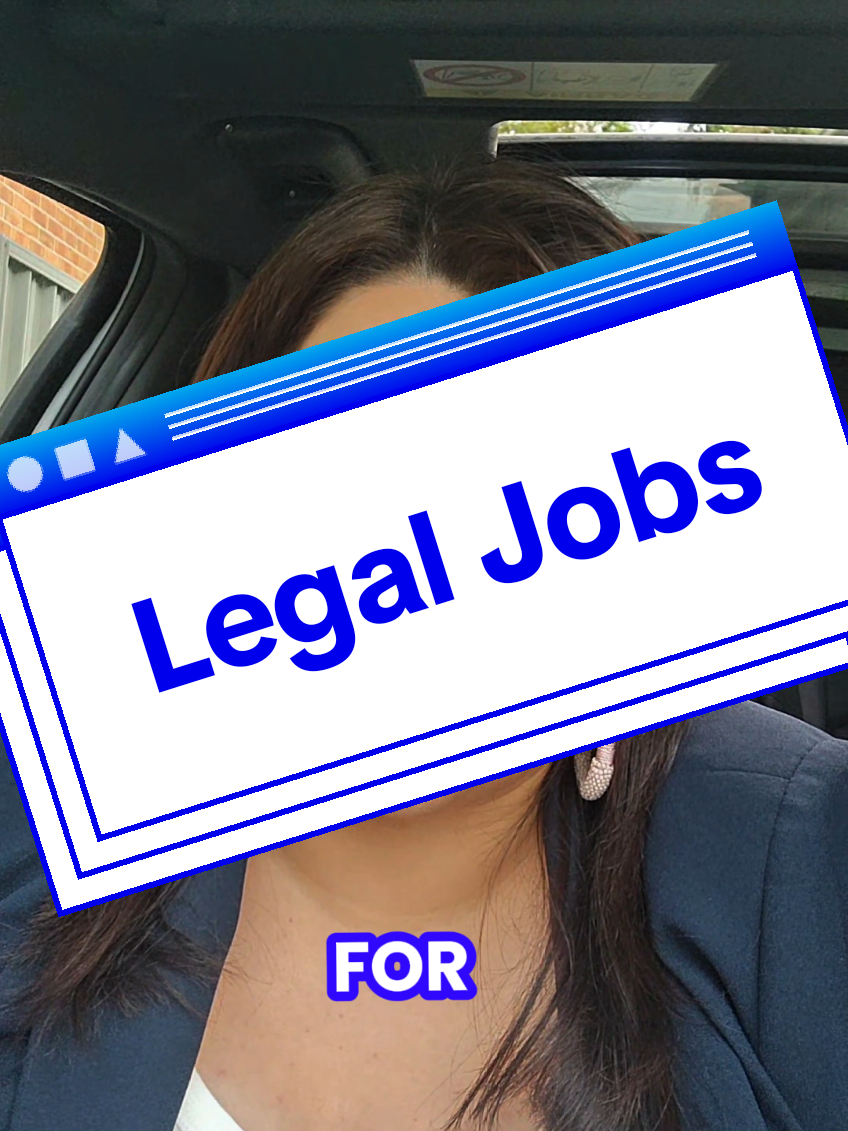 Legal administration or paralegal work is hard but rewarding for some. #lawjobs #legaljobs 