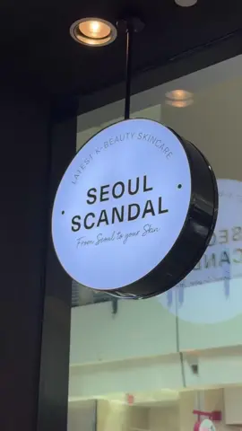Something scandalous just landed… 👀 And no, it’s not just rumors. Seoul Scandal has officially popped up inside Miss A at: 📍 Mall of Georgia 📍 Woodfield Mall 📍 La Plaza Mall You’ve seen the whispers. Now it’s your turn to find us. Frisco was first… the rest? Well, let’s just say things are about to get real cute. Are you in on the secret? #SeoulScandal #ShopMissA #MissAStores