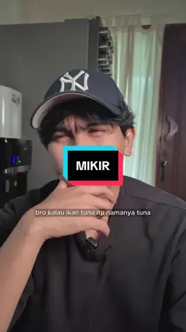 Udah lama ga mikir ya 🫶🏻