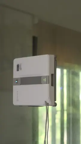ตัวช่วยของแม่บ้าน 😁 #ecovacswinbotmini  #ตัวช่วยแม่บ้าน 