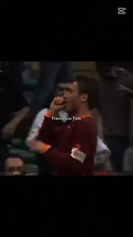 #Totti