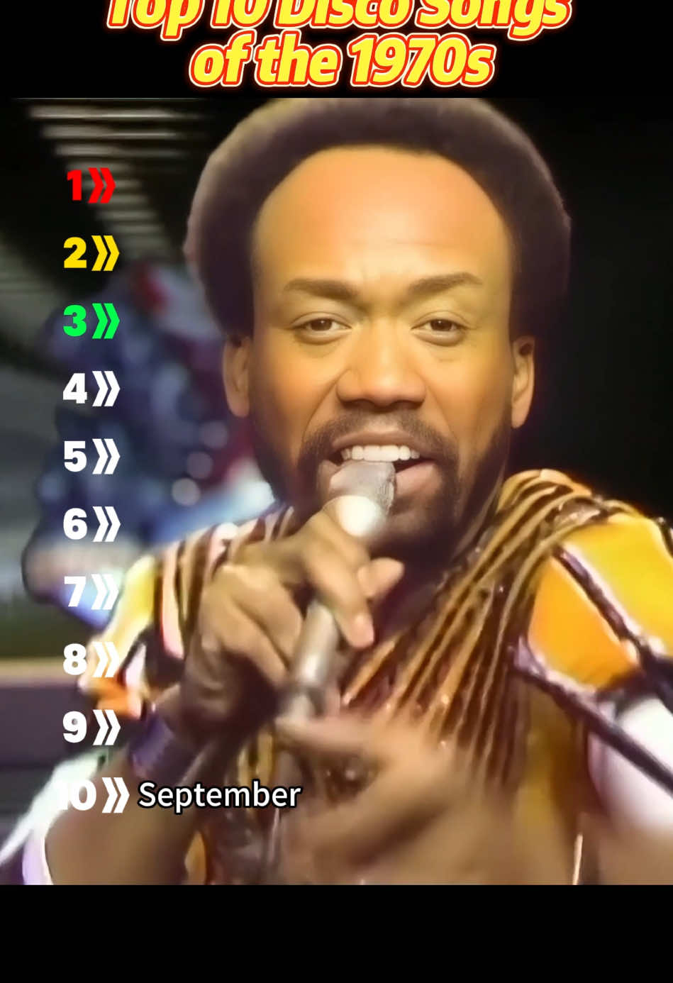 Top 10 Disco Songs of the 1970s #70smusic #70shits #1970#DiscoSongs#1970s #music #Classics #Hits #60s70s80smusic #popular