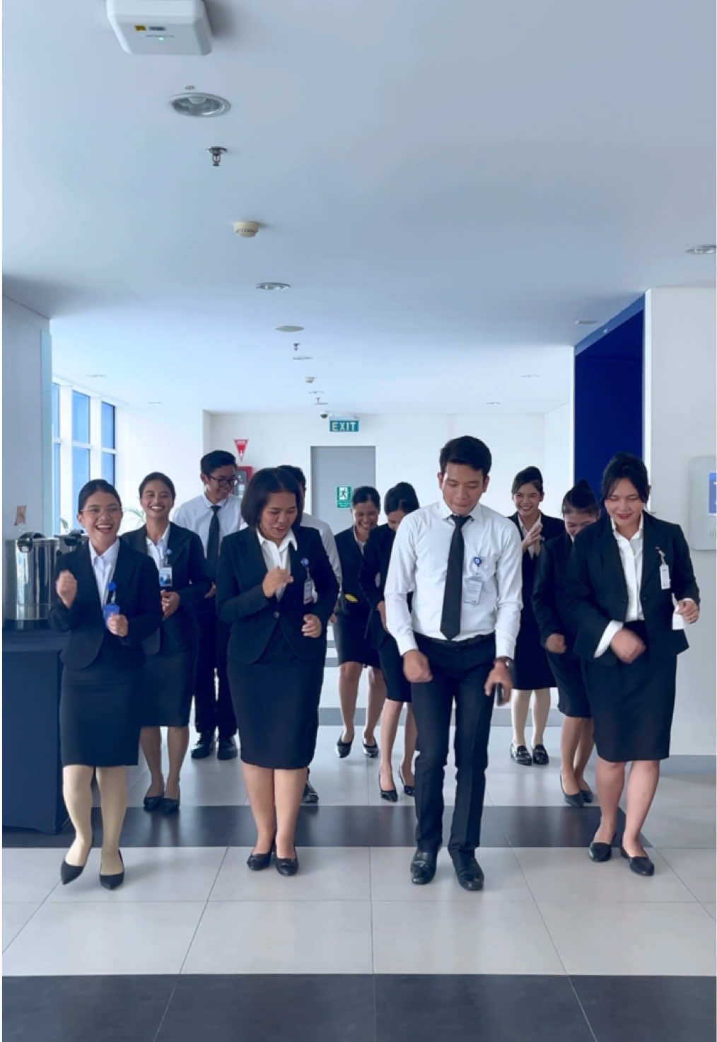 sendi sehat, semangat se 2 ya 😭 #fyppppppppppppppppppppppp #fypage #baktibca #trainingbca #magangbaktibca 