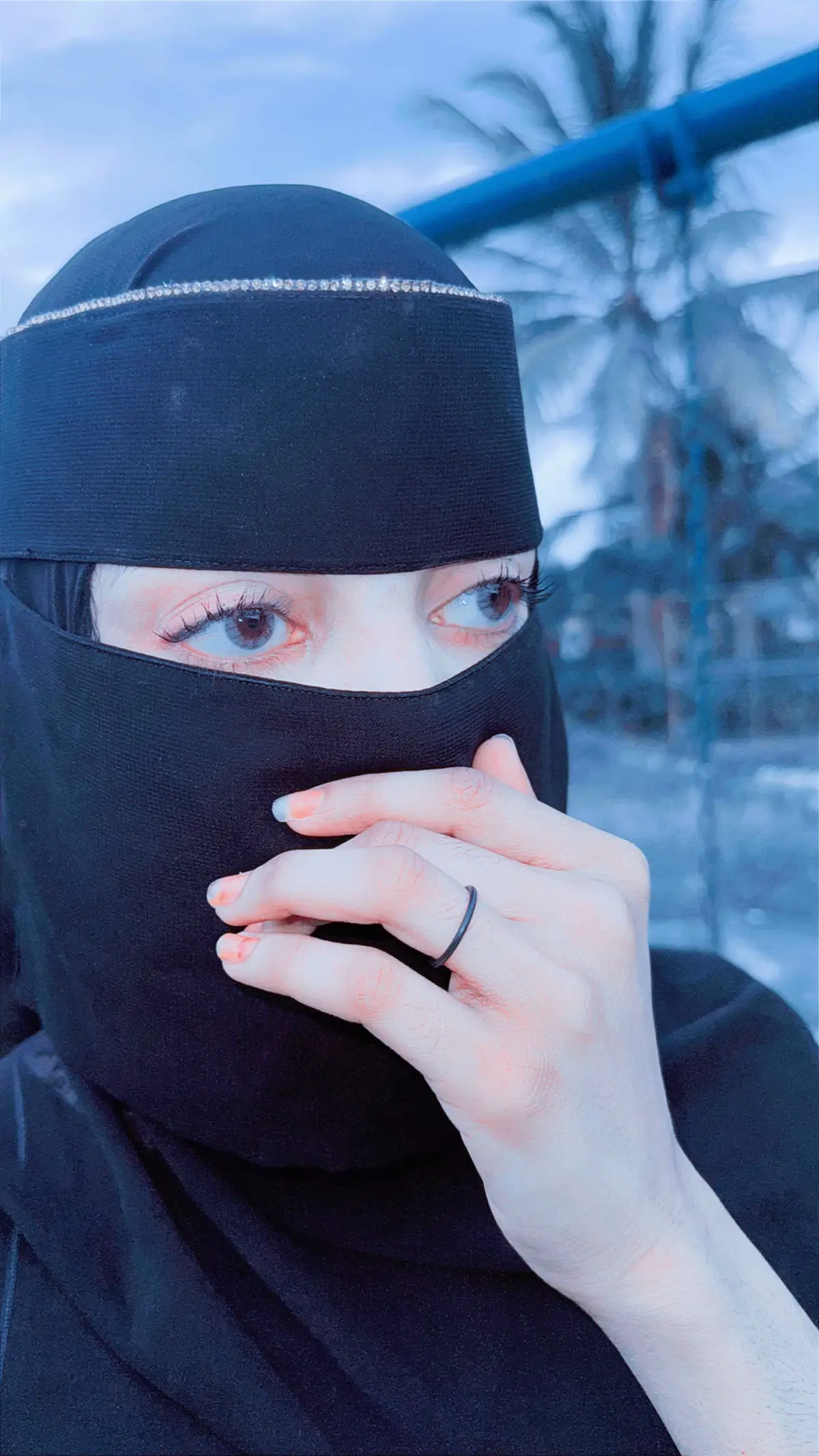 #fypp #foryouu #foeyoupage💕💕 @Cabiir 👸🖤😮‍💨 @Dahraan🍁 