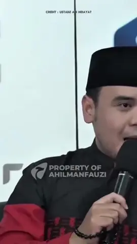 Nasehat Islam Ustadz Hilman Fauzi #quotes #quotesislam #nasehatislami #dakwah 