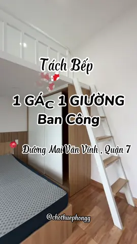 Phù hợp cho mấy bạn ở 4 người , tách bếp k ám mùi bancong quá xịn😍😍#quận7 #1phongngu #nhà_đẹp #cănhộ #chdv #trọ #canhodichvuquan7 #canphongmouoc #studio #canhodichvu #canhocaocap #duplex #nhà #I 