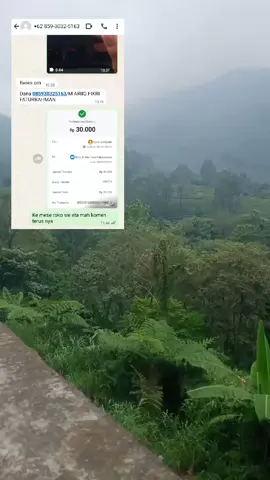 sugan Aya NU ker ngorek hape wayah kie Aya kr meser seblak