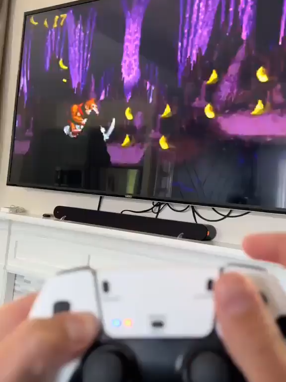 Over 20,000 retro games and 20+ classic games consoles on this game stick #retrogames #retrogaming #gameconsole#gaming #gamestick