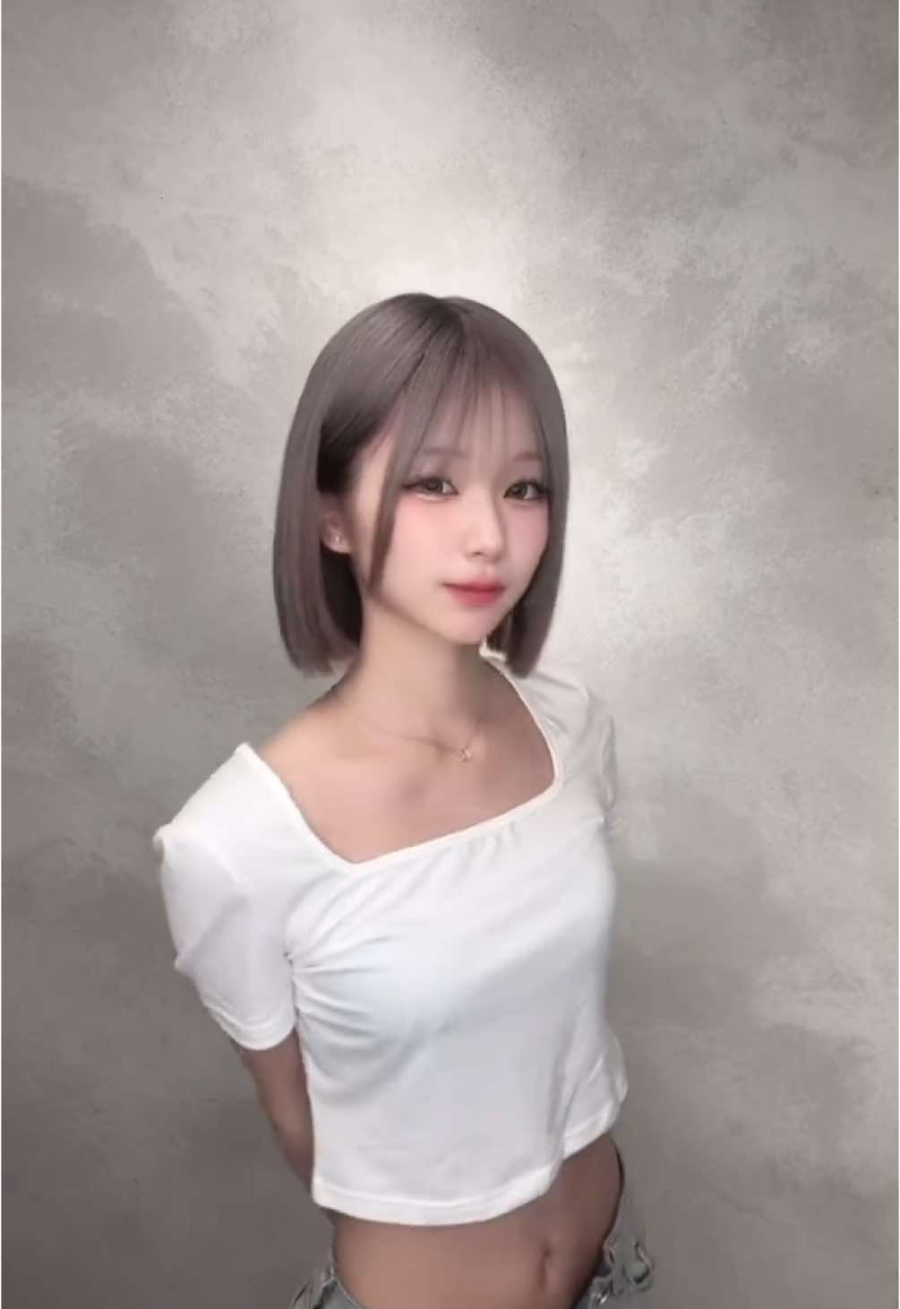 ボブ女子どうですか！！！！
