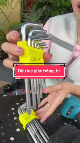 Đầu lục giác bông, lục giác bi #thanhmai92 #lucgiac #lucgiacbi #lucgiacbong 