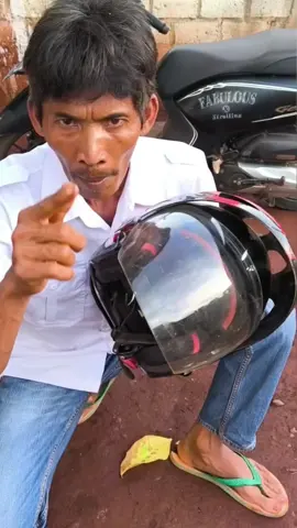 Kaca Motor Buram dan Retak Halus? Begini Cara Mengatasinya #tukang 
