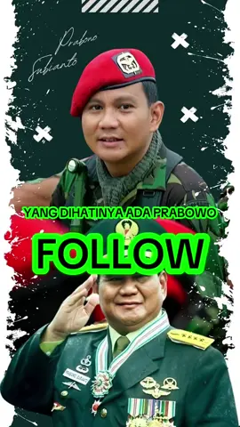 ayo kita dukung terus sang jenderal membawa indonesia maju. #prabowo #prabowosubianto #indonesia🇮🇩 #hutri78 