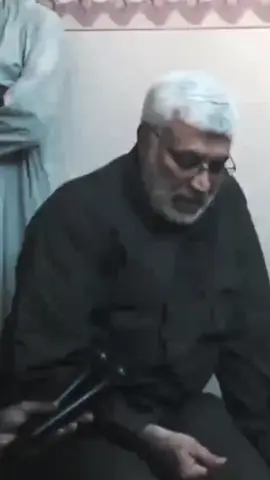 شيخ السلف وادي النجف🥀💔 قناتي تلي بل بايو شتركو ❤  #وادي_النجف #وادي #سلام #مقبره_وادي_السلام💔😞 #زوراء 