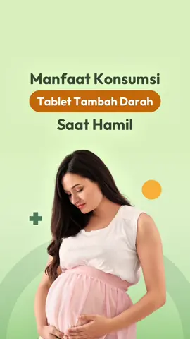 Saat hamil, kebutuhan zat besi meningkat untuk membentuk sel darah merah & nutrisi janin. Tablet tambah darah bantu cegah anemia, jaga energi, dan dukung tumbuh kembang bayi sejak dini ❤️ 📌 Yuk, minum rutin sesuai anjuran tenaga kesehatan! Punya pertanyaan seputar masalah kesehatan, obat-obatan, atau suplemen tertentu? Kunjungi kami di www.tanyaobat.com untuk berkonsultasi dengan dokter dan apoteker.   #TanyaObat #TanyaApoteker #farmasi #apotekerindonesia #telefarmasi #apoteker #infokesehatan #edukasikesehatan #apotekindonesia #TanyaAhli #TanyaDokter #fyp