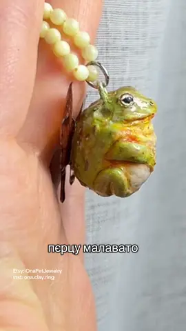 #полімернаглина #джаба #жаба #ручнаробота #мем #art #polimerclayart #polimerclay 