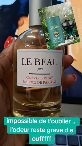 ce parfum te respecte grave !!!! #tiktokviral  #ivoirien🇨🇮  #parfumviral 