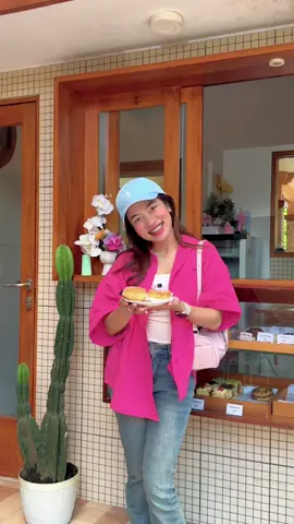 Wajib mampir kalo ke Batu @My Dessert Box by Yosi 