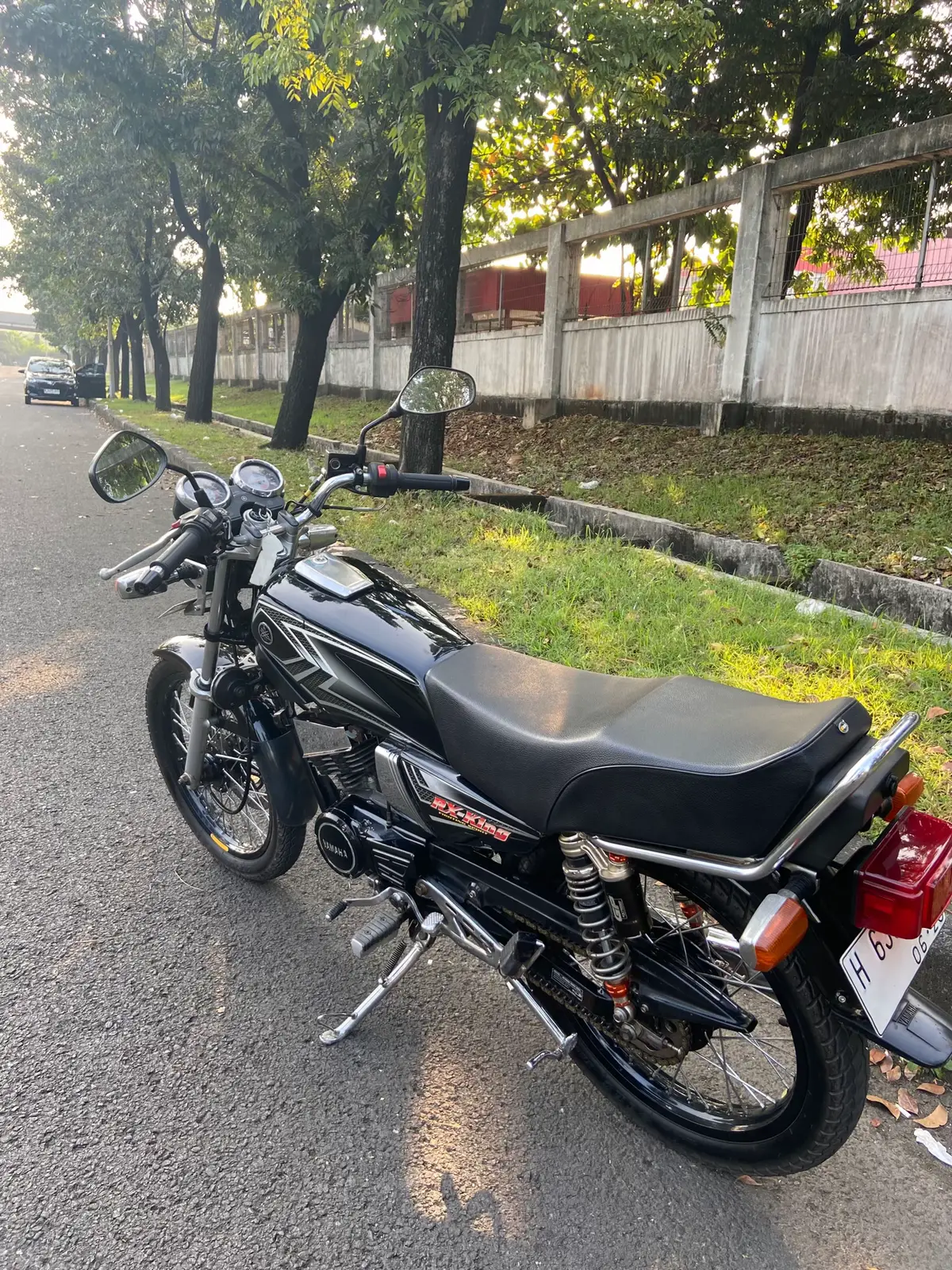 inpo kang🤙 #rxking #rxkingpakguru #twostroke #rx #fyp 