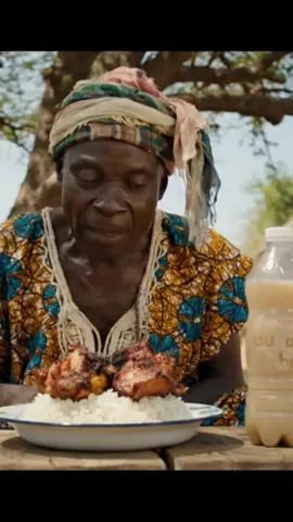 en Afrique tu peux étudier la médecine et après tu deviens tailleur