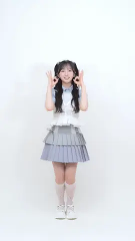 「Oh my pumpkin!」反転ver.🩵 本日発売！！そのまま覚えてくださーい♡#akb48 #秋山由奈 #アイドル #fyp #Oh_my_pumpkin