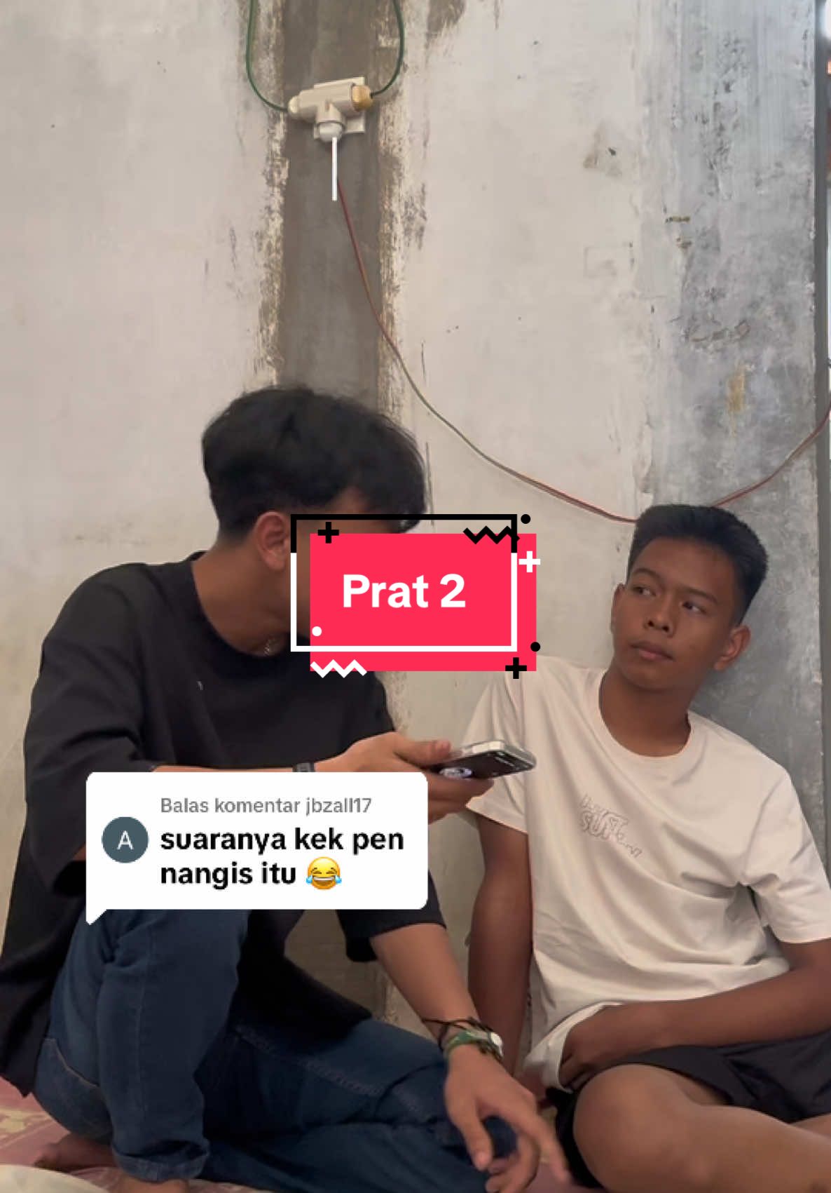 Membalas @jbzall17 sedih#jb_bomel #bomel_semvwak 
