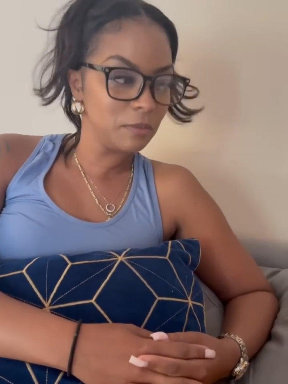 When Brittani asks Rolonda to lie to her boyfriend about moving out!